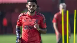 Flamengo: Bruno Viana é regularizado no sistema da FERJ