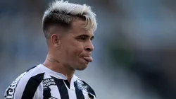 Foto: Jorge Rodrigues/AGIF