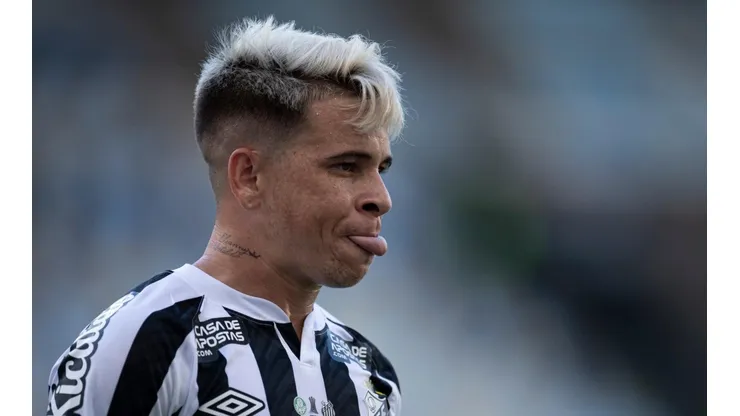 Foto: Jorge Rodrigues/AGIF