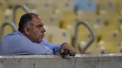 Foto: Thiago Ribeiro/AGIF