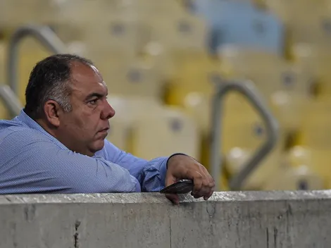 Braz comete ‘gafe’ em pedido para troca de treinador