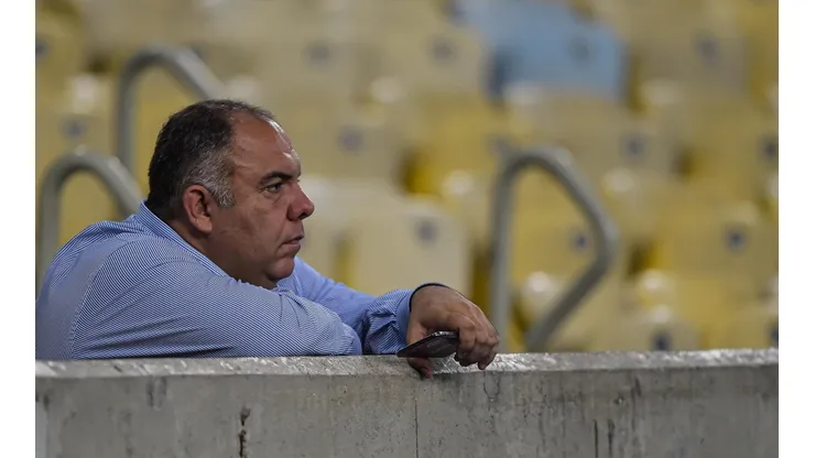 Foto: Thiago Ribeiro/AGIF