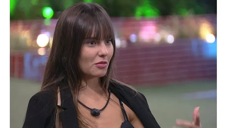 BBB 21: Fernanda Paes Leme ironizou Thaís e levou invertida da equipe da sister