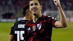 Palestino v River Plate - Copa CONMEBOL Libertadores 2019