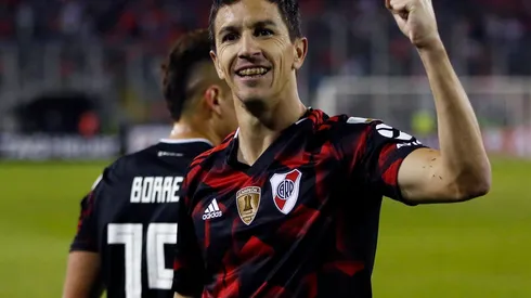 Palestino v River Plate – Copa CONMEBOL Libertadores 2019