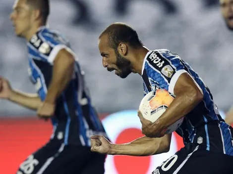 Negociação por chegada de Thaciano no Corinthians é exposta