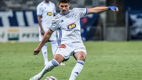 Foto: Flickr Cruzeiro Esporte Clube - Gustavo Aleixo