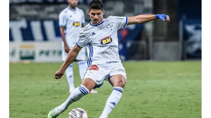 Foto: Flickr Cruzeiro Esporte Clube - Gustavo Aleixo