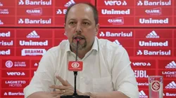 Arqueiro não está nos planos do Colorado. Ricardo Duarte/Inter