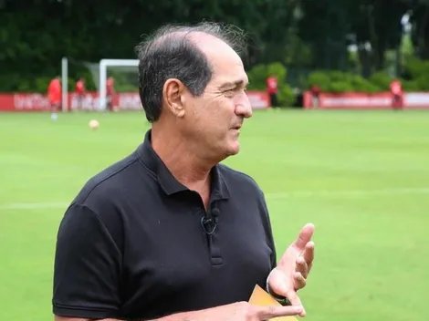 Muricy dá "ok" e São Paulo prepara oferta por zagueiro do Sport