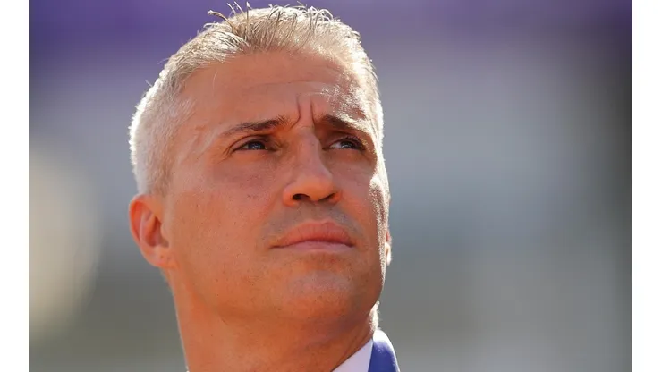 Cinco desafios de Crespo no comando do São Paulo