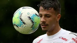 Foto: Rubens Chiri/Flickr Oficial/saopaulofc.net