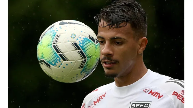 Foto: Rubens Chiri/Flickr Oficial/saopaulofc.net