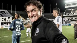 Foto: Ivan Storti/Flickr Oficial Santos FC/Divulgação