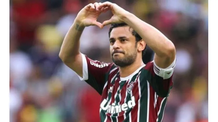 Foto: Divulgação - Nelson Perez / Fluminense FC