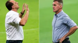 torcedores dos Estados Unidos poderão acompanhar as emoções desse encontro na tela do Fanatiz USA (Crédito: Getty Images)