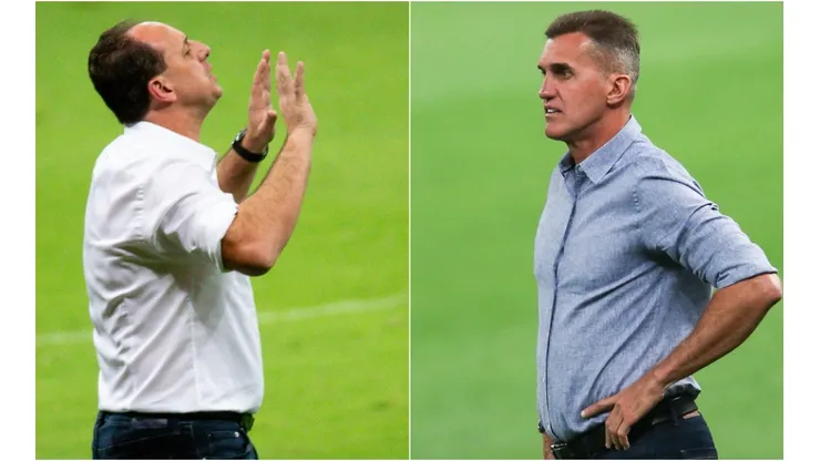 torcedores dos Estados Unidos poderão acompanhar as emoções desse encontro na tela do Fanatiz USA (Crédito: Getty Images)