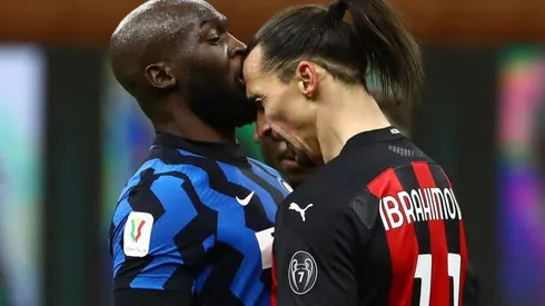 Milan x Inter de Milão se enfrentam neste domingo (21)