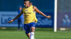 Foto: Site oficial do Grêmio/Lucas Uebel