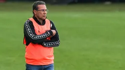 Vasco empata com Corinthians e está perto do 4º rebaixamento (Crédito: Getty Images)