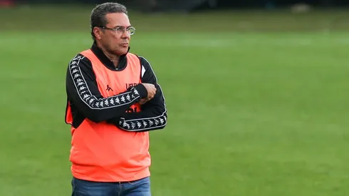 Vasco empata com Corinthians e está perto do 4º rebaixamento (Crédito: Getty Images)