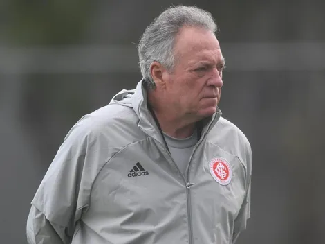 Abel prepara surpresa no Inter e centroavante é cotado para iniciar