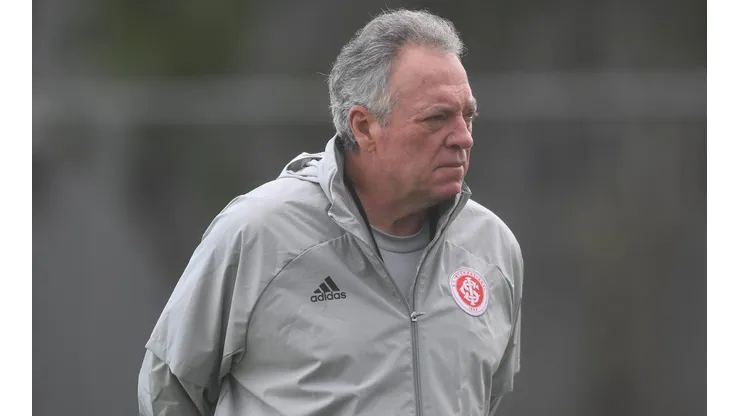 Foto: Ricardo Duarte/Internacional/Divulgação