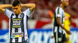 Kevin também não está nos planos. Foto: Silvio Avila/Getty Images