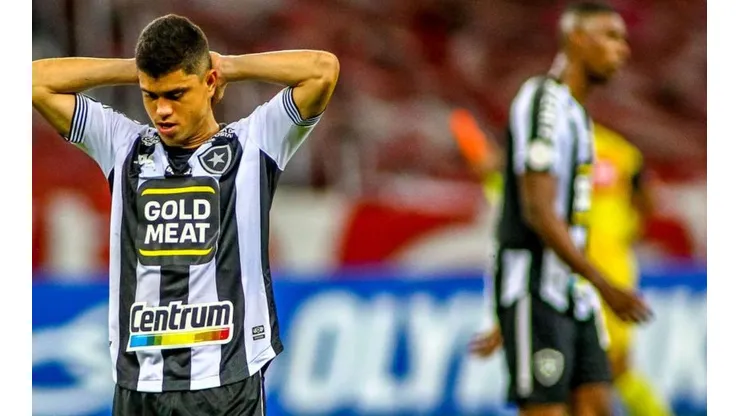 Kevin também não está nos planos. Foto: Silvio Avila/Getty Images