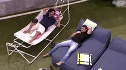 BBB 21: Reação de Caio e Rodolffo durante briga de Gil e Pocah viralizou na web