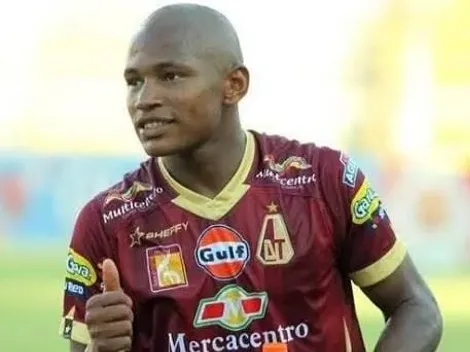 Flamengo vê brecha e estuda investir em velocista Jaminton Campaz