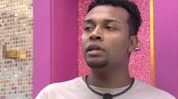 Nego Di, participante do BBB 21, pode ser processado pela família de Arlindo Cruz, após 'piada' sobre o cantor