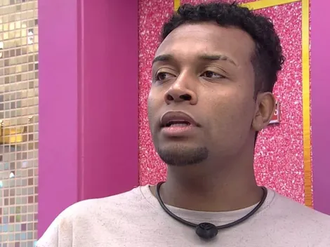 BBB 21: Nego Di pode ser processado após zombar do estado de saúde de Arlindo Cruz