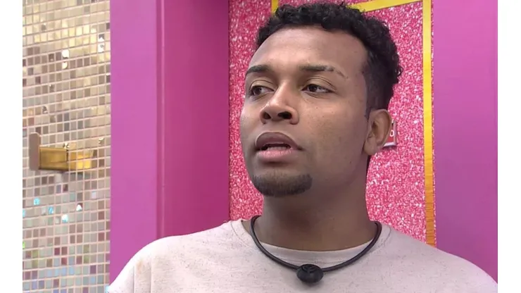 Nego Di, participante do BBB 21, pode ser processado pela família de Arlindo Cruz, após 'piada' sobre o cantor