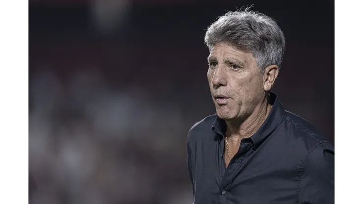 São Paulo pega o Grêmio de Renato Gaúcho no Brasileirão