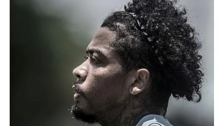 Foto: Ivan Storti/Santos FC