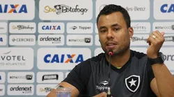 Foto: Vitor Silva/ Botafogo
