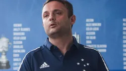 Foto: Gustavo Aleixo/Cruzeiro