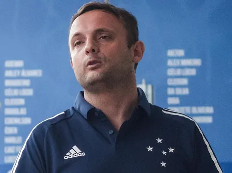 Dirigente do FC Dallas nega parceria com Cruzeiro e agita bastidores na Toca