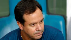 Foto: Felipe Oliveira - Esporte Clube Bahia/Divulgação