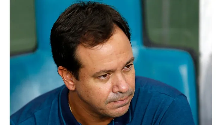Foto: Felipe Oliveira - Esporte Clube Bahia/Divulgação