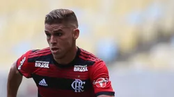 Após Cuéllar, Al Hilal fica de olho em outro medalhão do Flamengo