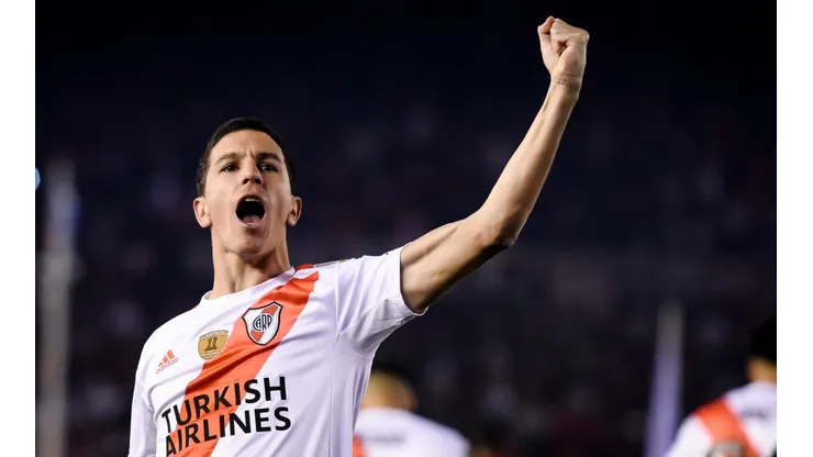 River Plate v Cerro Porte�o - Copa CONMEBOL Libertadores 2019