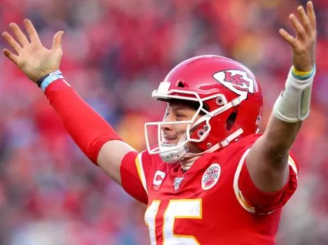 Quantos títulos de Super Bowl o Kansas City Chiefs já venceu?