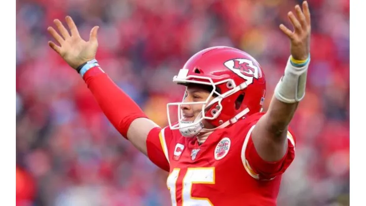 Quantos títulos de Super Bowl o Kansas City Chiefs já venceu?