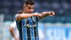 Lucas Uebel/Grêmio