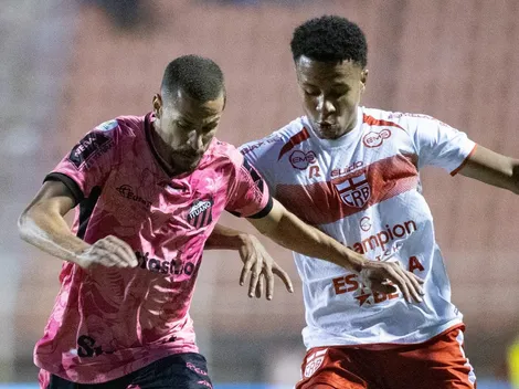 Palpite CRB x Ituano - Campeonato Brasileiro Série B - 20/07/2024