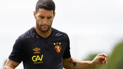 Foto: Sport Recife/Divulgação