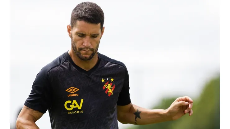 Foto: Sport Recife/Divulgação