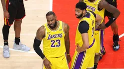 LeBron James se irrita com All-Star Game em 2021: "Tapa na cara"
